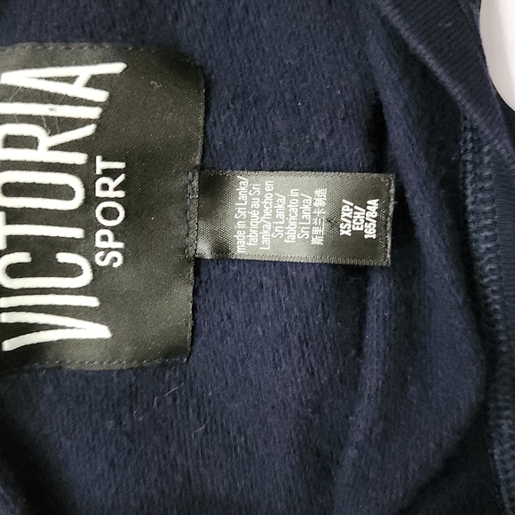 Victoria Secret sweatshirt - Picture 3 of 3